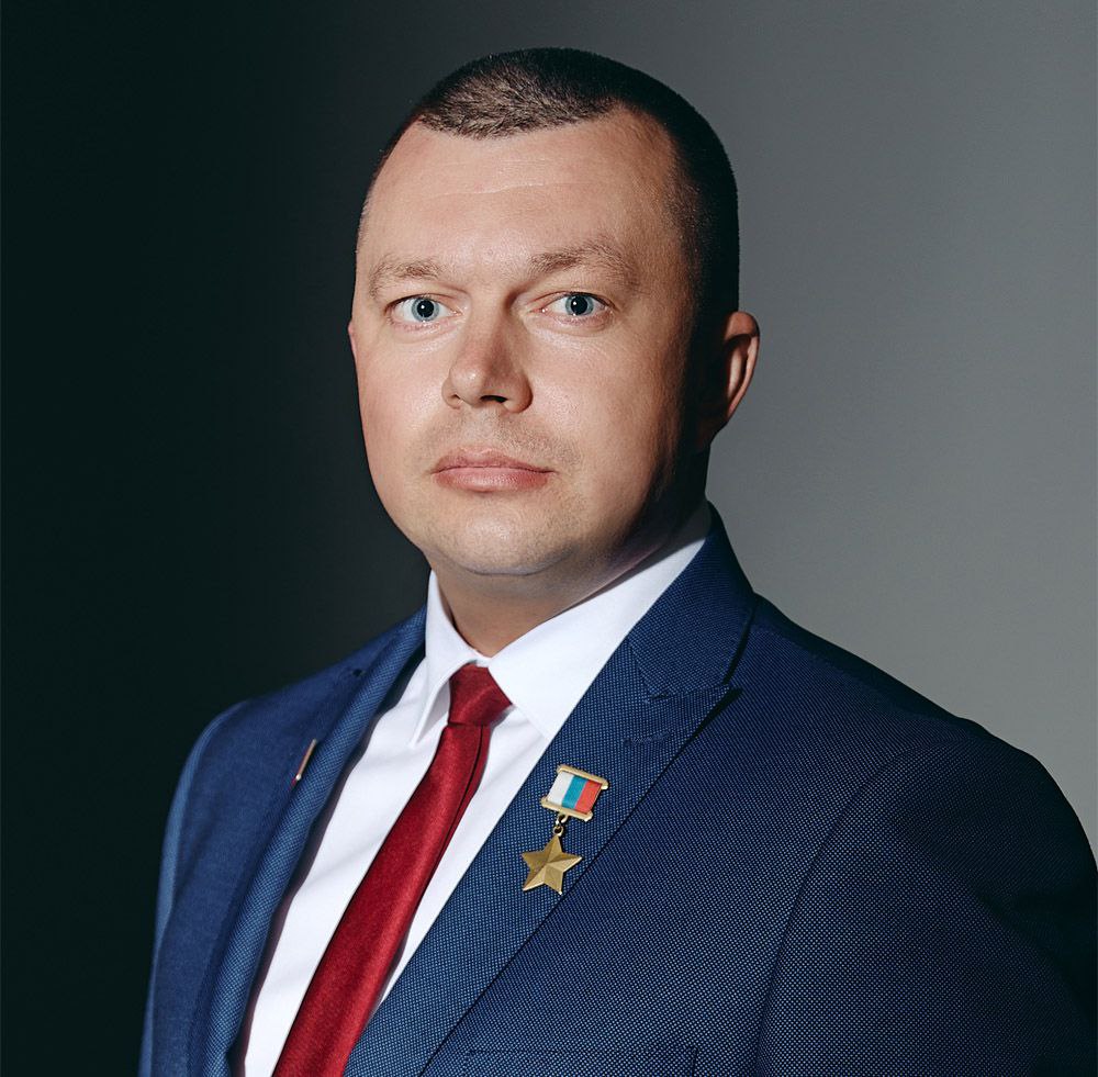 Орлов Артур Валерьевич