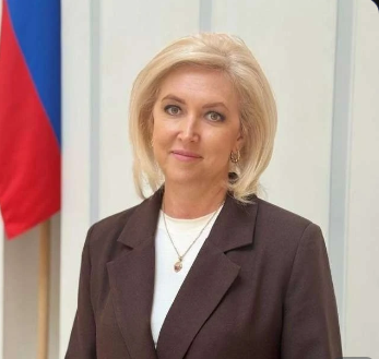 Кириллова Светлана Михайловна
