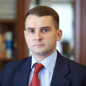 Нилов Ярослав Евгеньевич